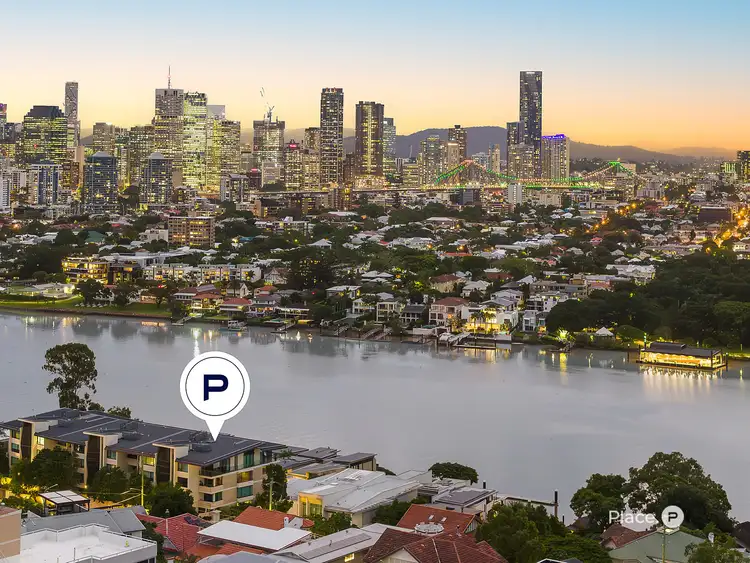 316/90 Wynnum Road, Norman Park QLD 4170