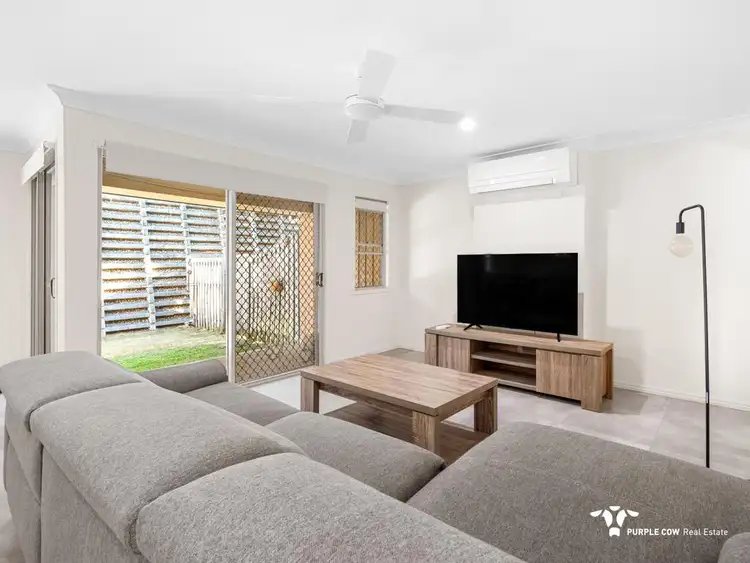 Fourth view of Homely house listing, 88/13-23 Springfield College Drive, Springfield QLD 4300