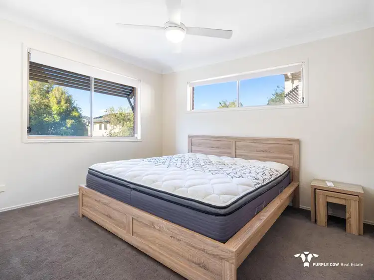 Fifth view of Homely house listing, 88/13-23 Springfield College Drive, Springfield QLD 4300