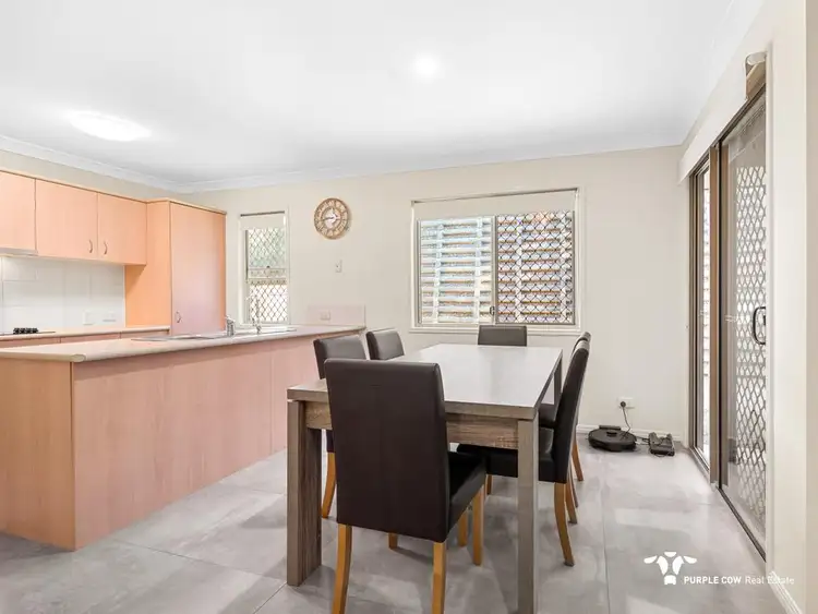 Seventh view of Homely house listing, 88/13-23 Springfield College Drive, Springfield QLD 4300