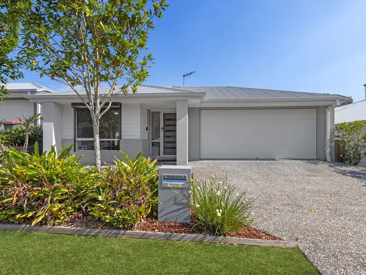 8 Marigold Street, Ellen Grove QLD 4078