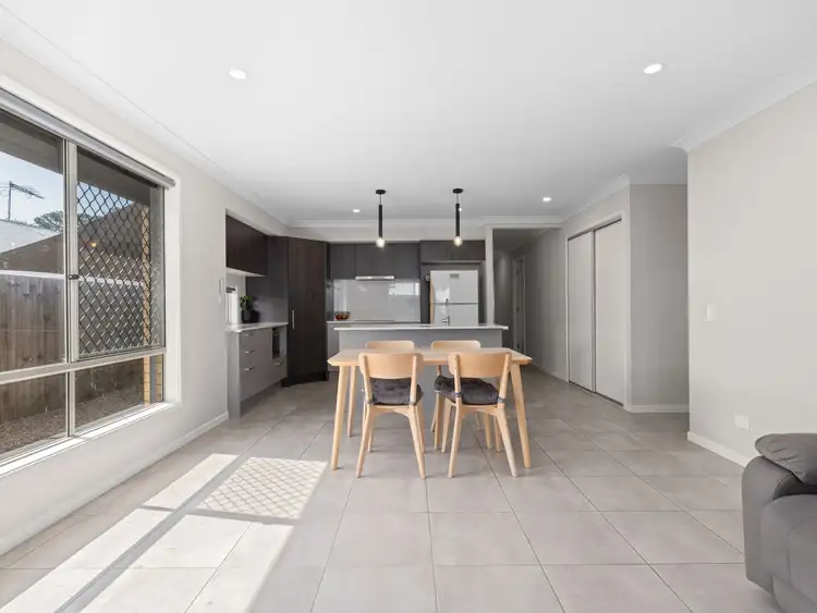 Third view of Homely house listing, 8 Marigold Street, Ellen Grove QLD 4078