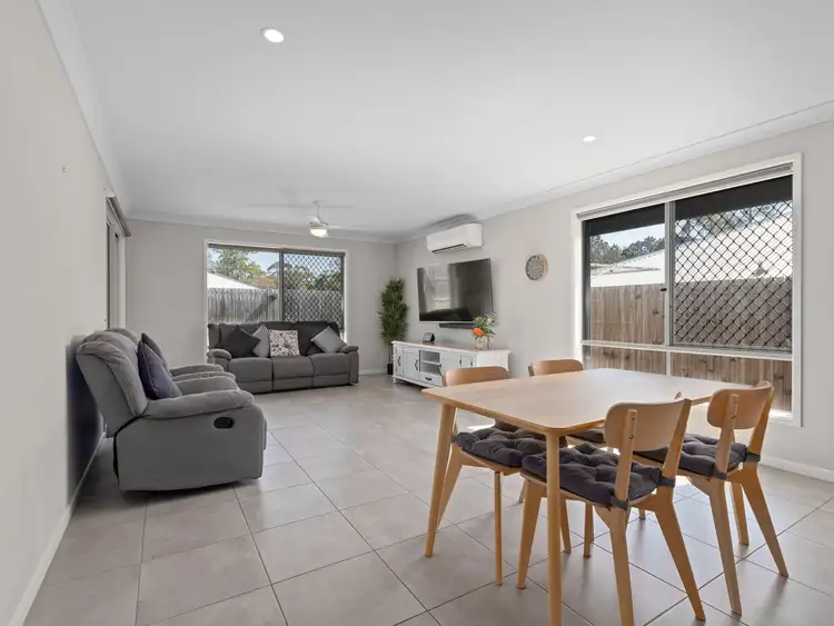 Fourth view of Homely house listing, 8 Marigold Street, Ellen Grove QLD 4078