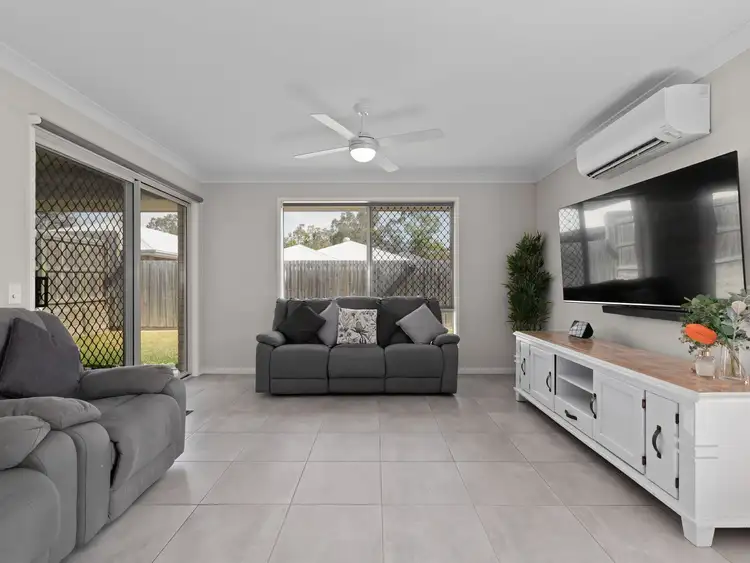 Fifth view of Homely house listing, 8 Marigold Street, Ellen Grove QLD 4078