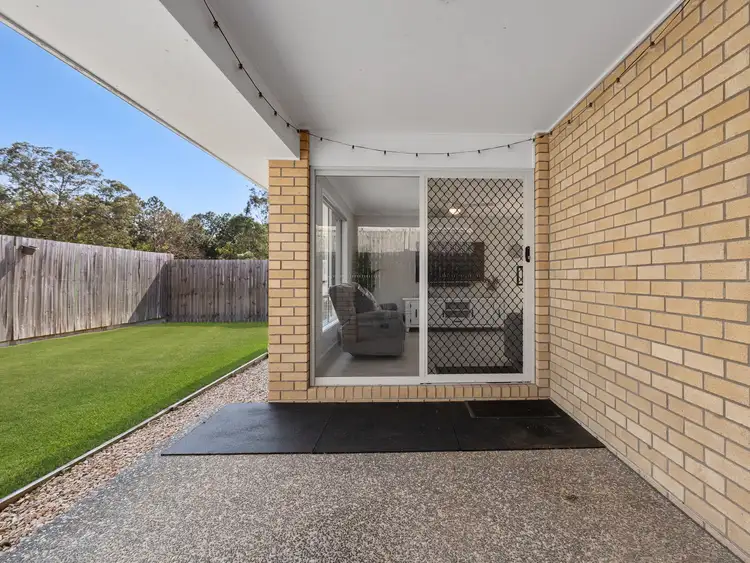 Sixth view of Homely house listing, 8 Marigold Street, Ellen Grove QLD 4078