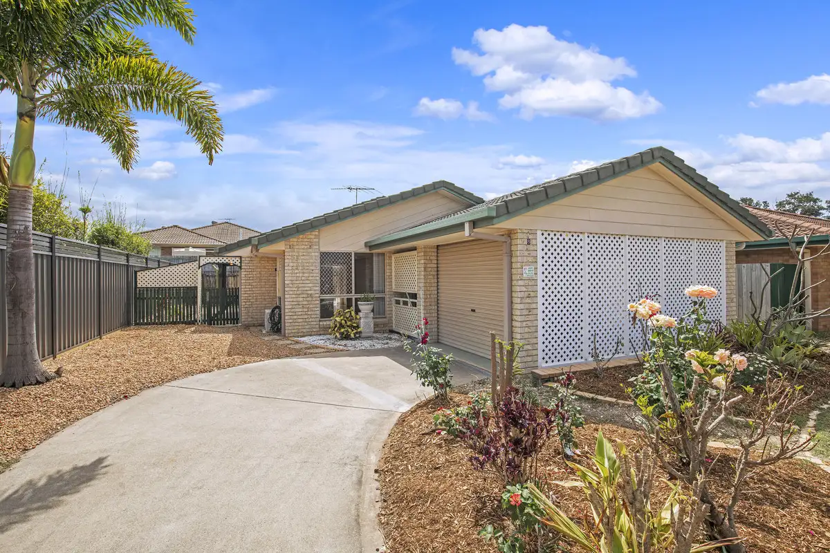 Main view of Homely house listing, 8 Tulip Close, Fitzgibbon QLD 4018