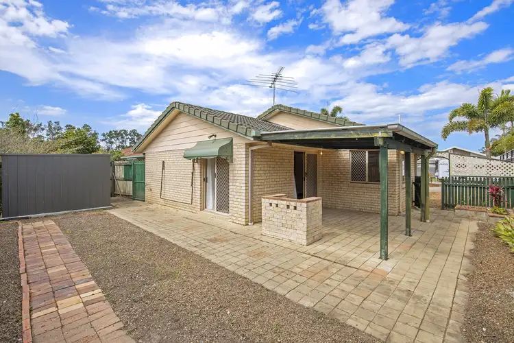 Second view of Homely house listing, 8 Tulip Close, Fitzgibbon QLD 4018