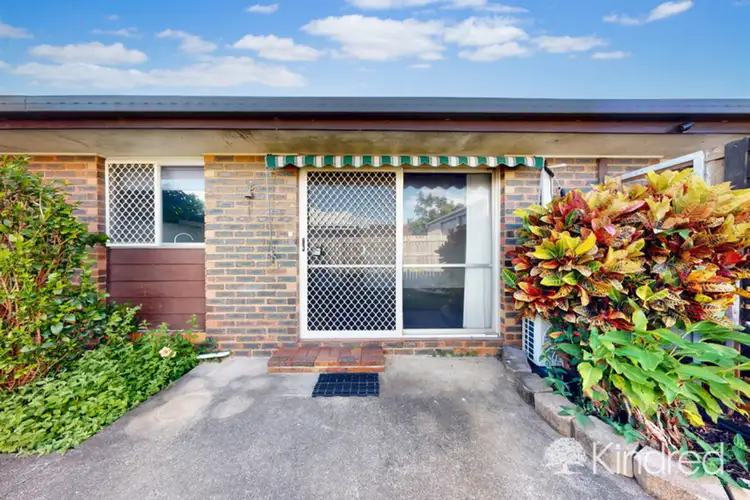 Second view of Homely unit listing, 2/22 Silvester Street, Redcliffe QLD 4020