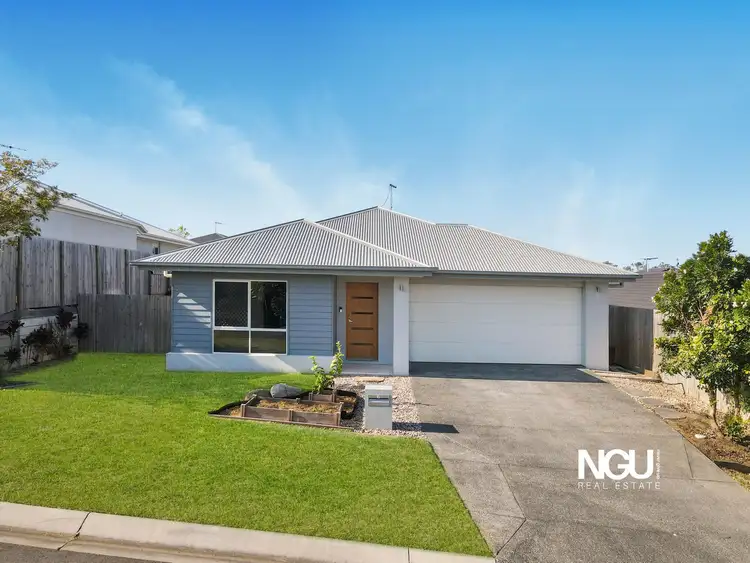 7 Gonula Crescent, Ripley QLD 4306