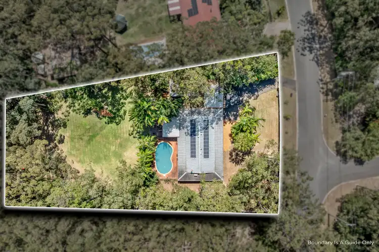 43 Nina Drive, Palmview QLD 4553