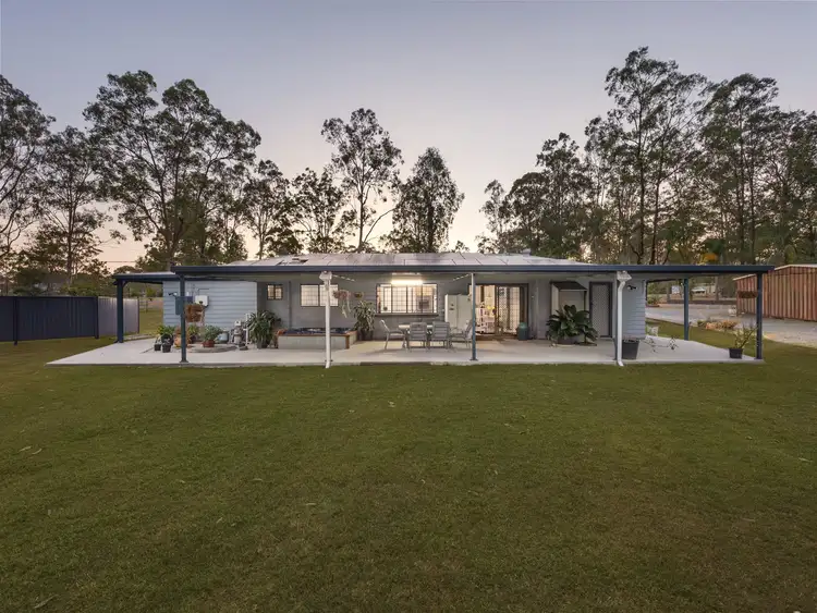 109-117 Begley Road, Greenbank QLD 4124