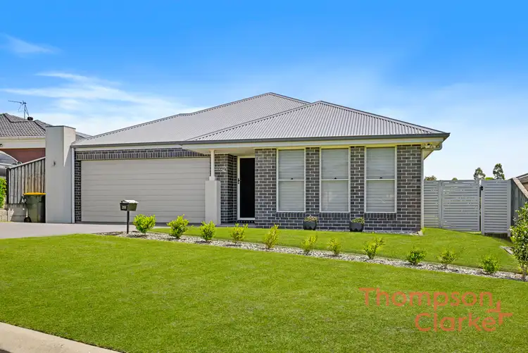 28 Hillcrest Drive, Gillieston Heights NSW 2321