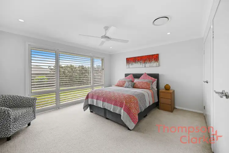 Third view of Homely house listing, 28 Hillcrest Drive, Gillieston Heights NSW 2321