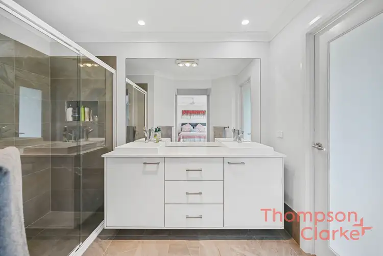 Fourth view of Homely house listing, 28 Hillcrest Drive, Gillieston Heights NSW 2321