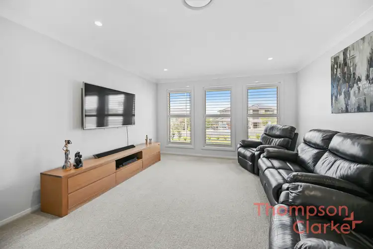 Sixth view of Homely house listing, 28 Hillcrest Drive, Gillieston Heights NSW 2321