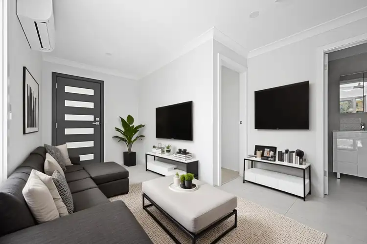 Main view of Homely other listing, 277A North Liverpool Road, Bonnyrigg Heights NSW 2177