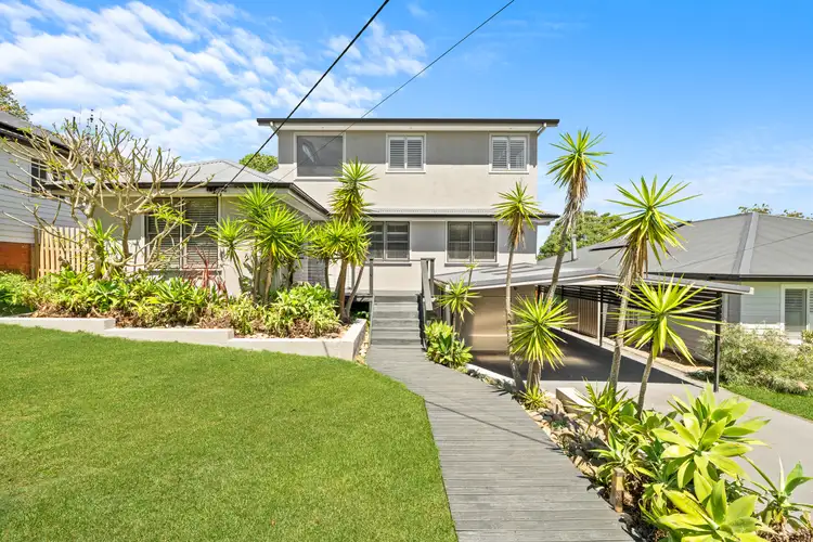 Main view of Homely house listing, 50 Maitland Road, Springfield NSW 2250