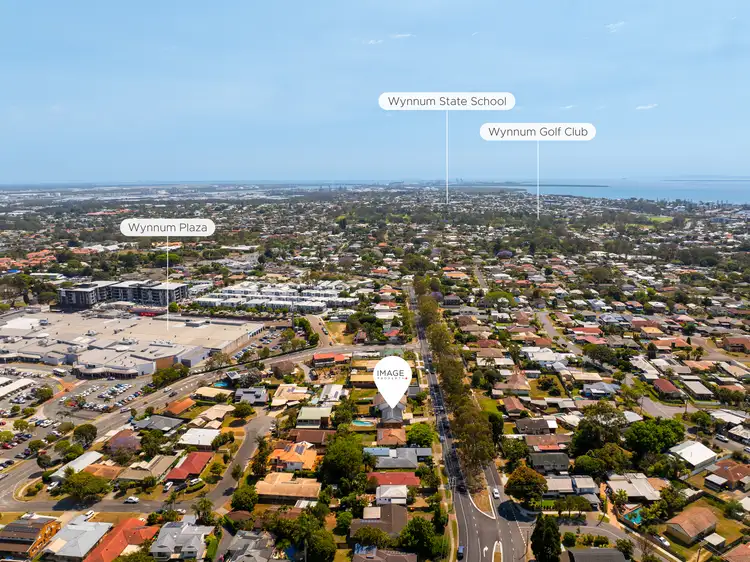 Fourth view of Homely house listing, 109 Randall Road, Wynnum West QLD 4178