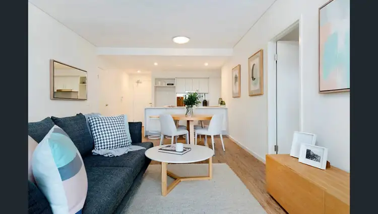 83/12 Junction Boulevard, Cockburn Central WA 6164