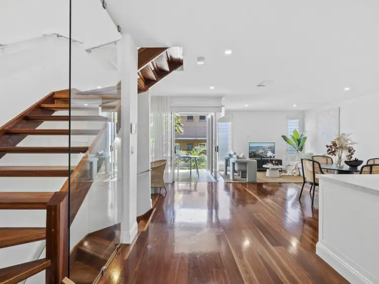 Third view of Homely apartment listing, 1/340 Cavendish, Coorparoo QLD 4151