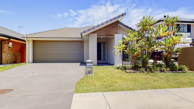 Main view of Homely house listing, 108 Campbell Drive, Mango Hill QLD 4509
