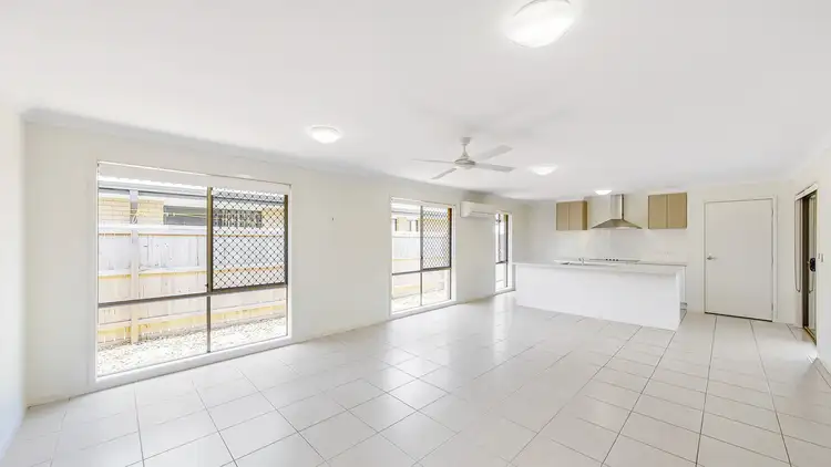 Second view of Homely house listing, 108 Campbell Drive, Mango Hill QLD 4509