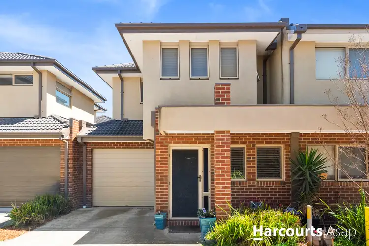 18/59-61 Belgrave-Hallam Road, Hallam VIC 3803