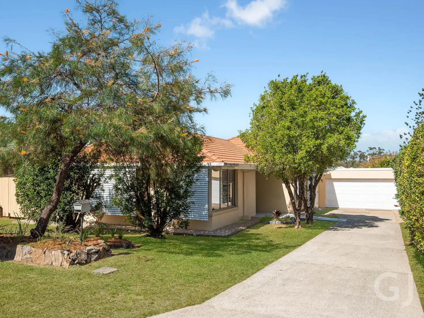 Main view of Homely house listing, 83 Redbourne Street, Chermside West QLD 4032
