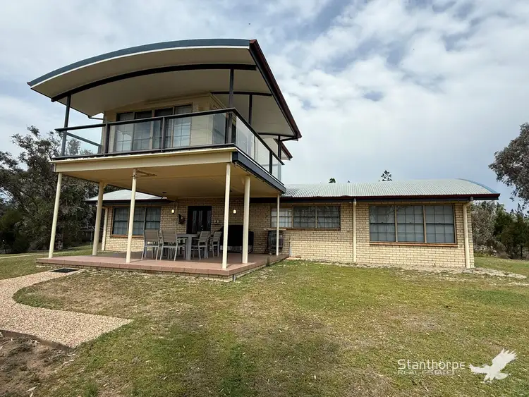 Second view of Homely house listing, 67 Rapisarda Lane, Somme QLD 4382