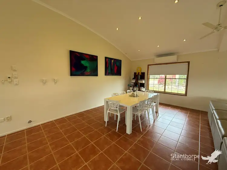 Fifth view of Homely house listing, 67 Rapisarda Lane, Somme QLD 4382