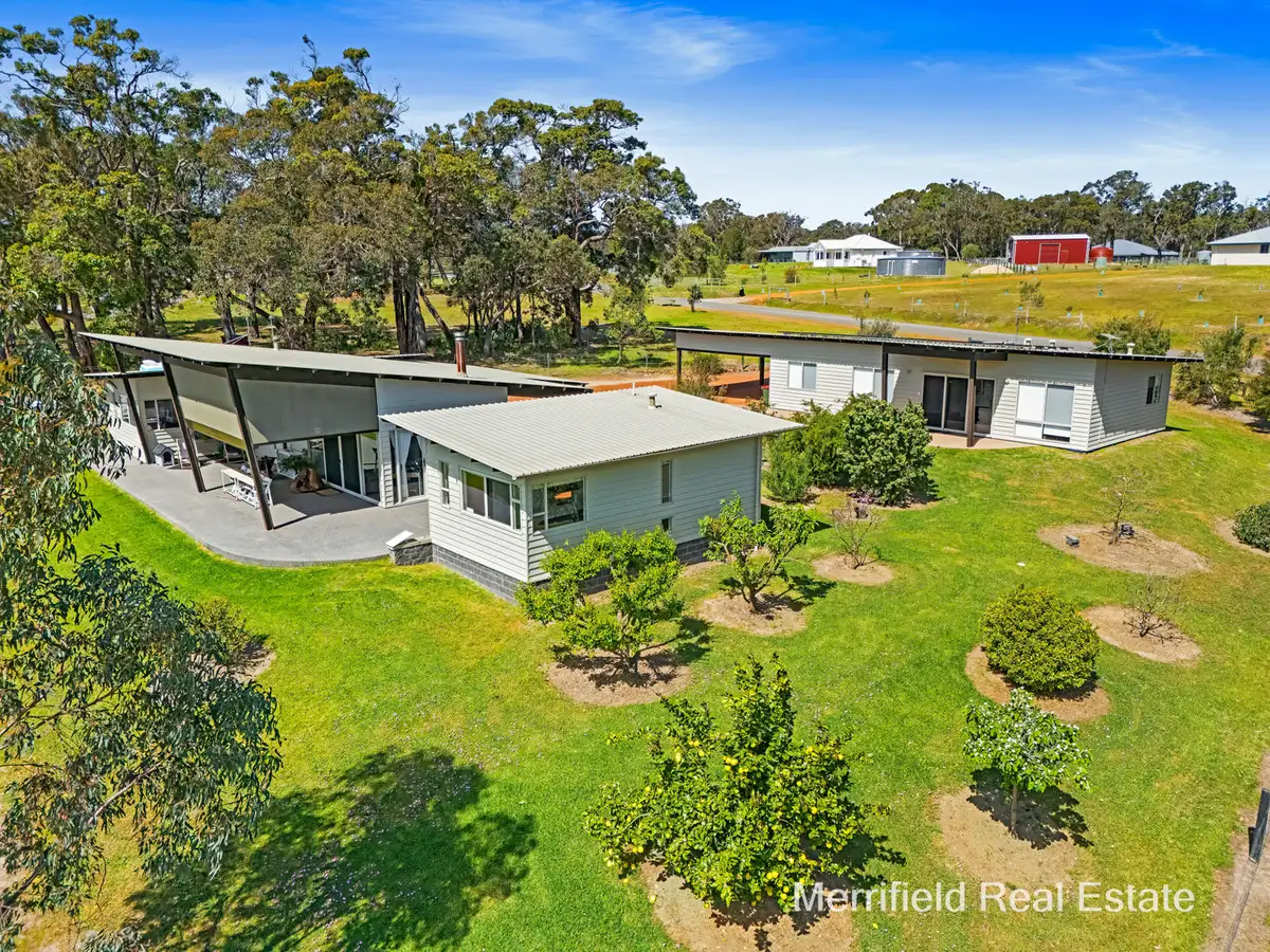 Main view of Homely house listing, 1 Glenelg Drive, Kalgan WA 6330