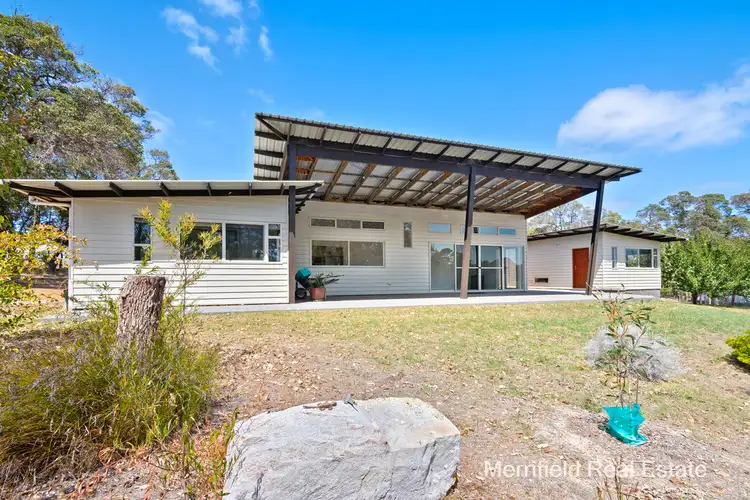 Third view of Homely house listing, 1 Glenelg Drive, Kalgan WA 6330