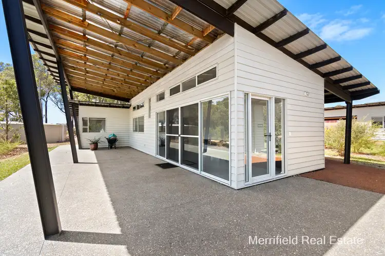 Fourth view of Homely house listing, 1 Glenelg Drive, Kalgan WA 6330