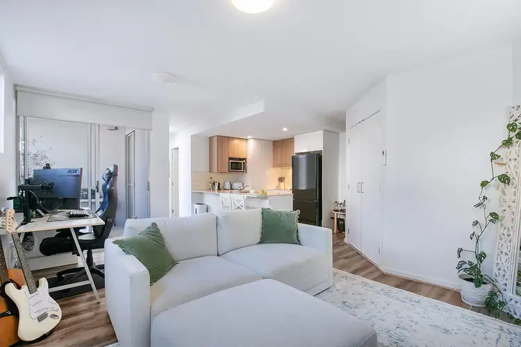 Second view of Homely apartment listing, 2/25 Colton Avenue, Lutwyche QLD 4030