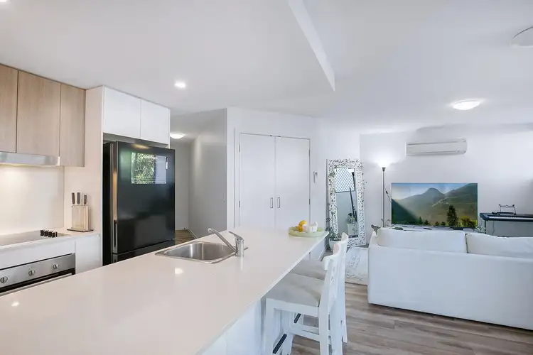 Third view of Homely apartment listing, 2/25 Colton Avenue, Lutwyche QLD 4030