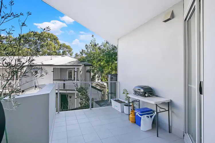 Sixth view of Homely apartment listing, 2/25 Colton Avenue, Lutwyche QLD 4030