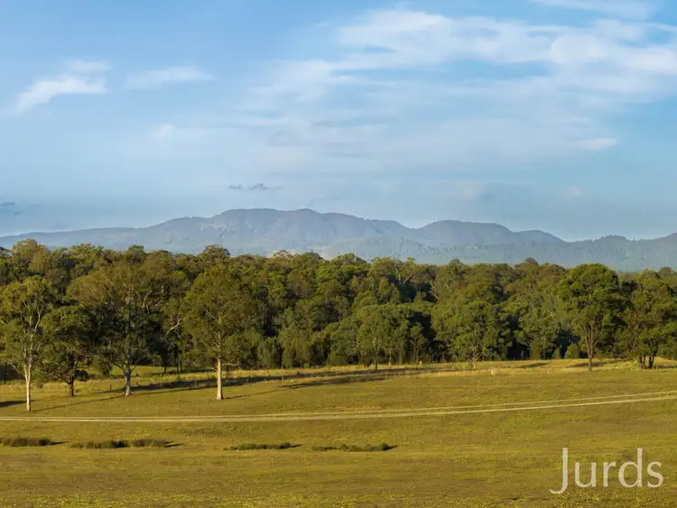 Seventh view of Homely land listing, 109 Wisemans Way (Lot 48), Sedgefield NSW 2330