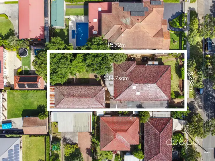 2 Wallaroy Street, Concord West NSW 2138
