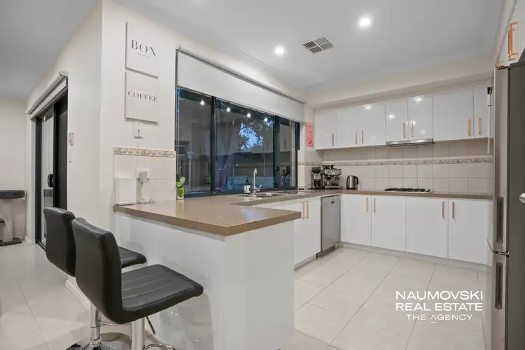 Fifth view of Homely house listing, 25D Lowther Terrace, Nollamara WA 6061