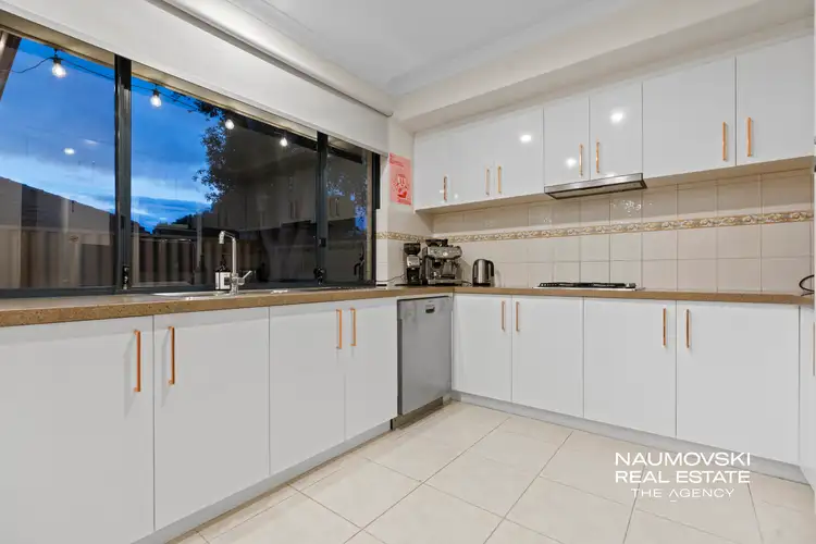 Sixth view of Homely house listing, 25D Lowther Terrace, Nollamara WA 6061