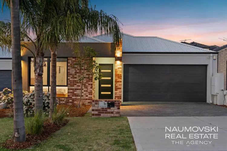1C Currong Way, Nollamara WA 6061