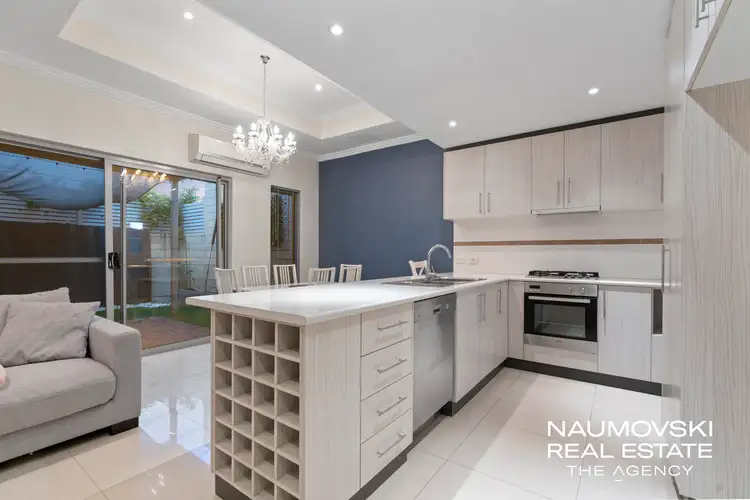 Sixth view of Homely house listing, 35A Myindee Way, Nollamara WA 6061