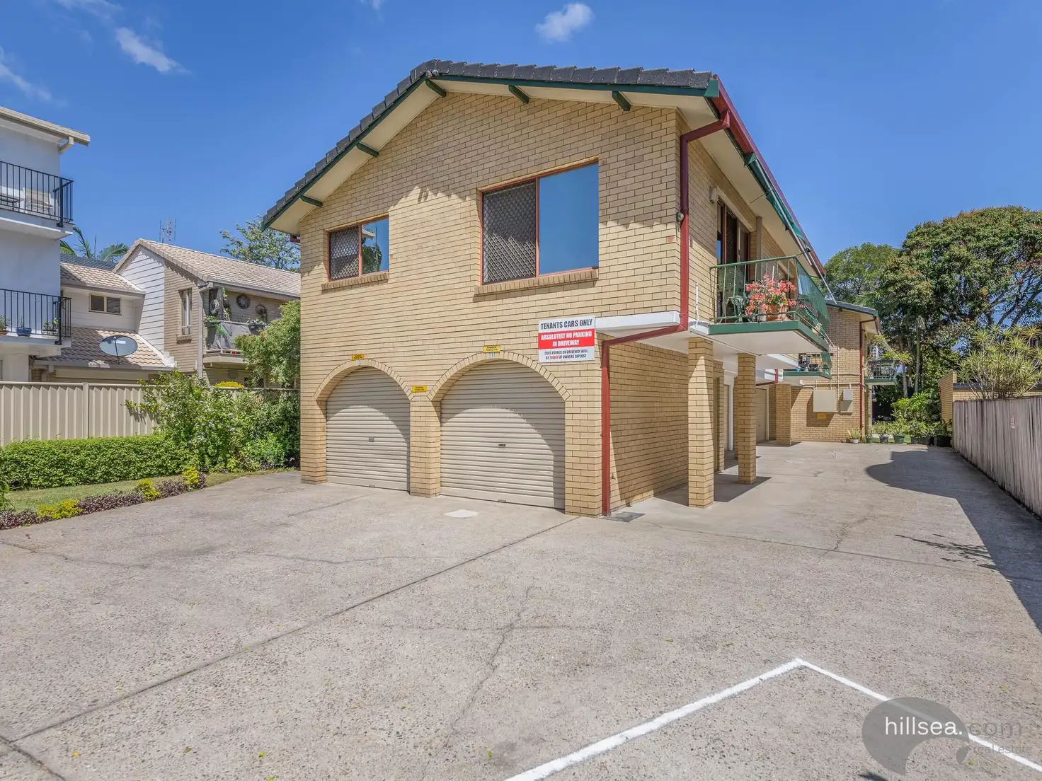 Main view of Homely unit listing, 2/168 Frank Street, Labrador QLD 4215