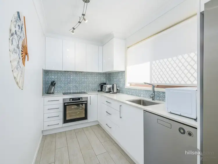 Third view of Homely unit listing, 2/168 Frank Street, Labrador QLD 4215