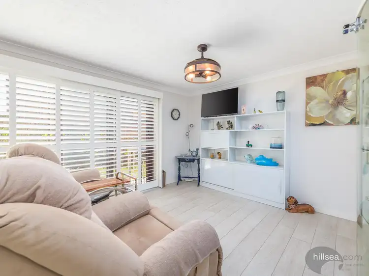 Fourth view of Homely unit listing, 2/168 Frank Street, Labrador QLD 4215