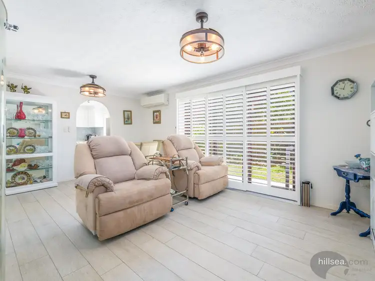 Fifth view of Homely unit listing, 2/168 Frank Street, Labrador QLD 4215