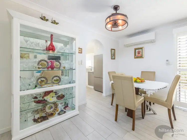 Sixth view of Homely unit listing, 2/168 Frank Street, Labrador QLD 4215