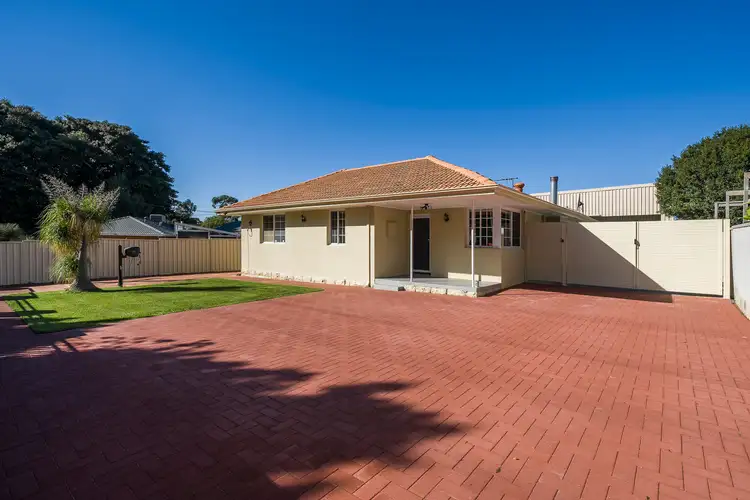63 Hartley Street, Coolbellup WA 6163