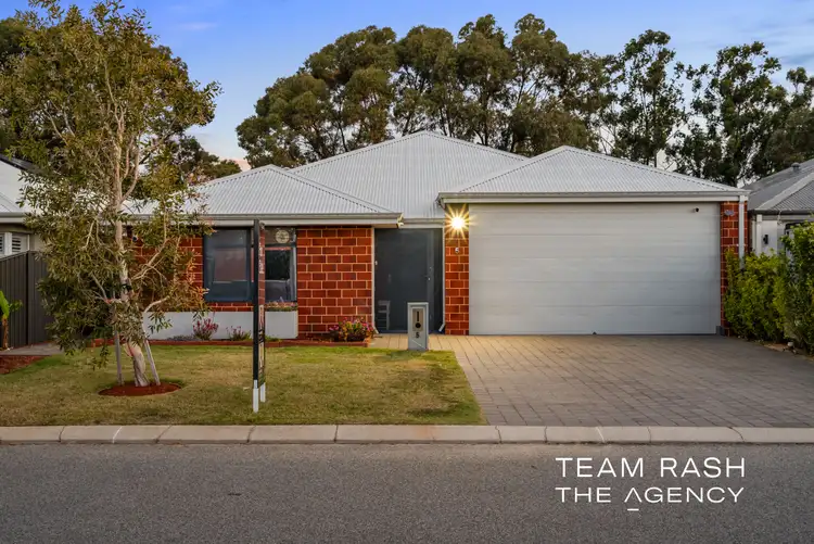5 Wolgan Loop, Wellard WA 6170