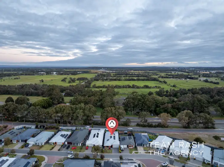 Fourth view of Homely house listing, 5 Wolgan Loop, Wellard WA 6170